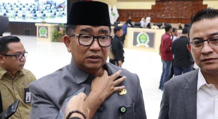 Akmal Malik Ajak Investor Lokal Terlibat di IKN