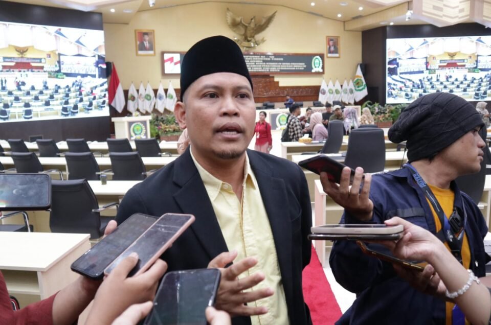 Gaji ASN Naik Tahun 2024, Salehuddin: Harus Lihat Juga Kinerjanya