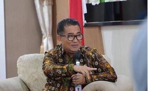 Kunci Sukes Pembangunan IKN, Pj Gubernur Kaltim: Kita Harus Berkolaborasi