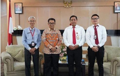 OJK Kaltimtara Siap Naik Kelas Regional Kalimantan