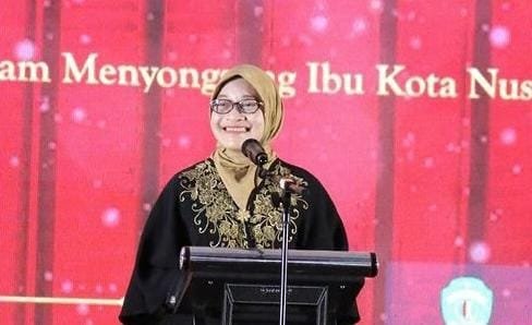 Anugerah Penyiaran 2023, Ketua KPID Kaltim: KPID Tidak Hanya Menegur