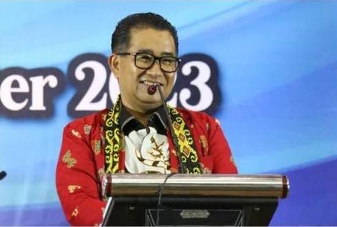 Pesta Paduan Suara Gerejawi Provinsi Kaltim II Tahun 2023 Resmi Dibuka