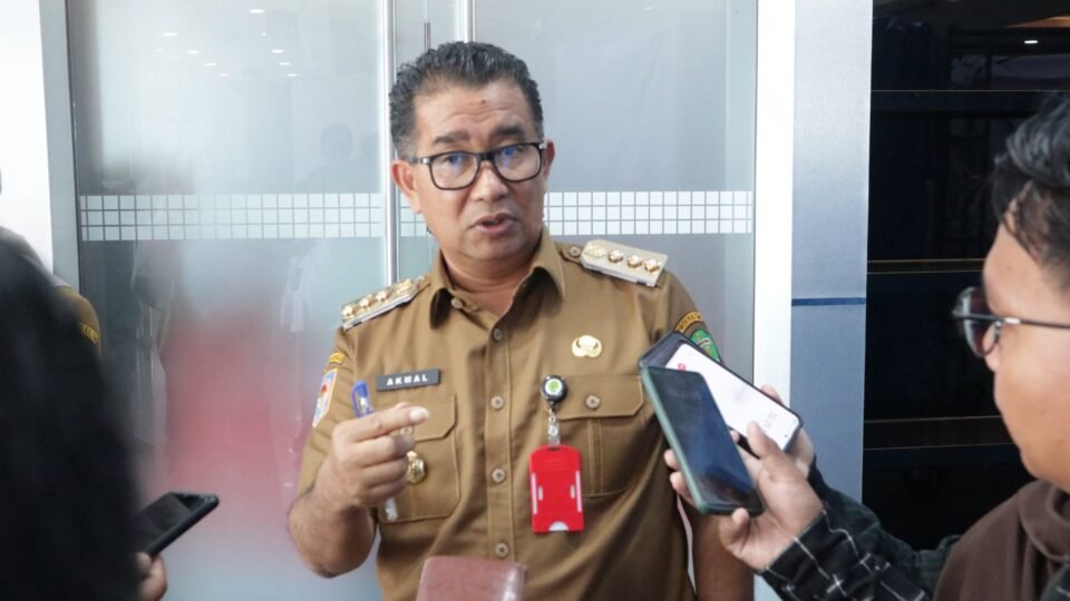 Penyangga Utama IKN, Akmal Malik Soroti Perbaikan Infrastruktur di Balikpapan