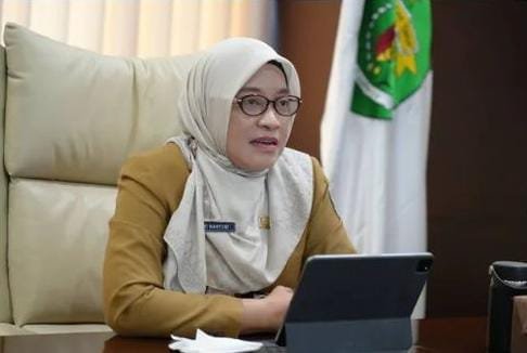 Sri Wahyuni Minta OPD Tidak Jadi “Superman”