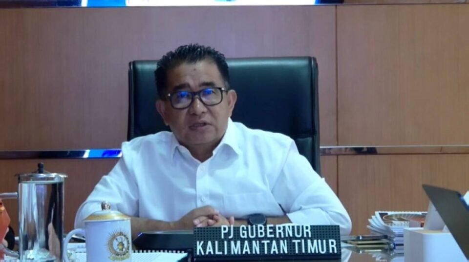 Transformasi Kesehatan Fondasi Utama Kemajuan Bangsa