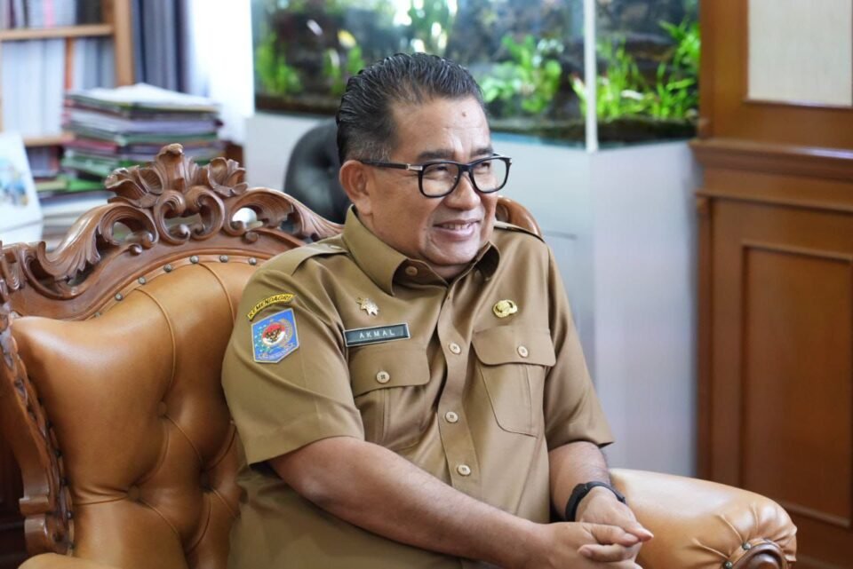 Imbau ASN Netral Dalam Pemilu, Akmal Malik: Hati-Hati Gunakan Medsos