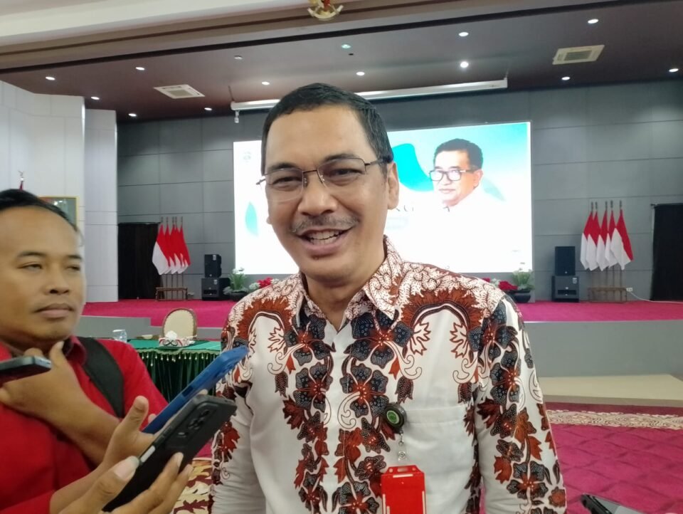 Media Lokal di Kaltim Diharapkan Menjadi Media Nasional di IKN