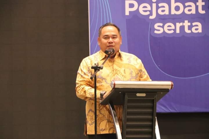 Hampir Seluruh Kepala OPD Pemkab Kutim Pahami Transformasi Digital