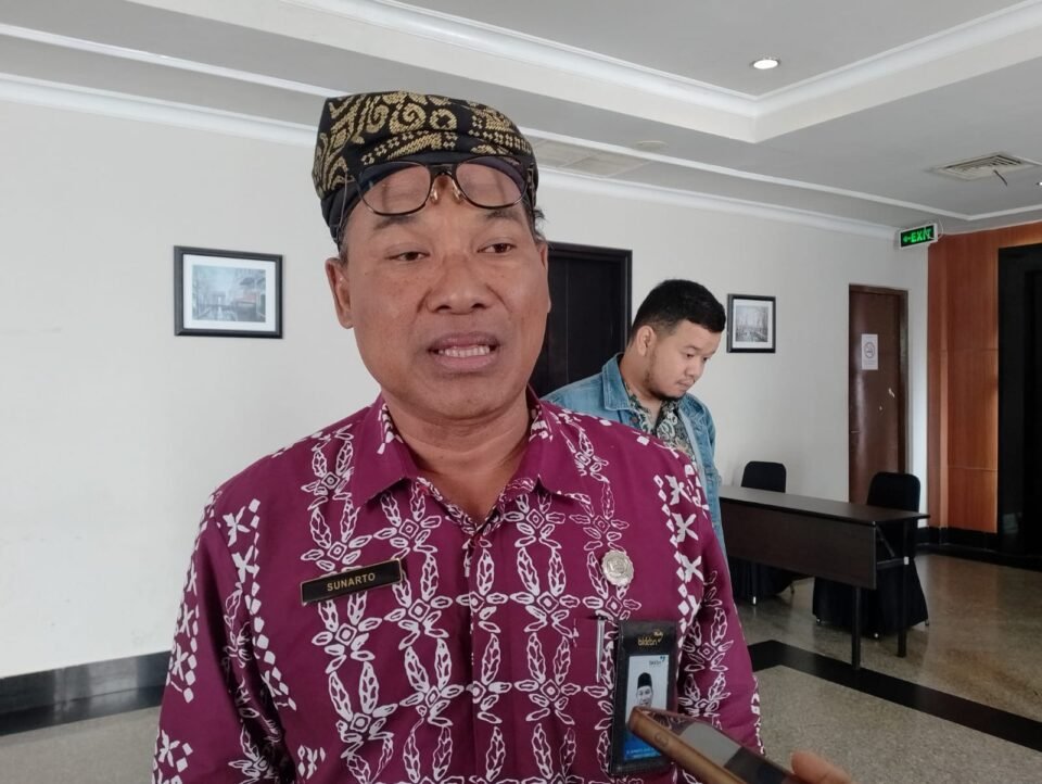 BKKBN Kaltim Harapkan Alat Laparoskopi Digunakan Maksimal di RSUD I A Moeis