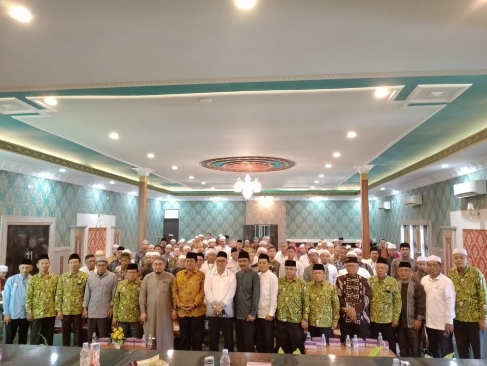 Pelatihan Khatib