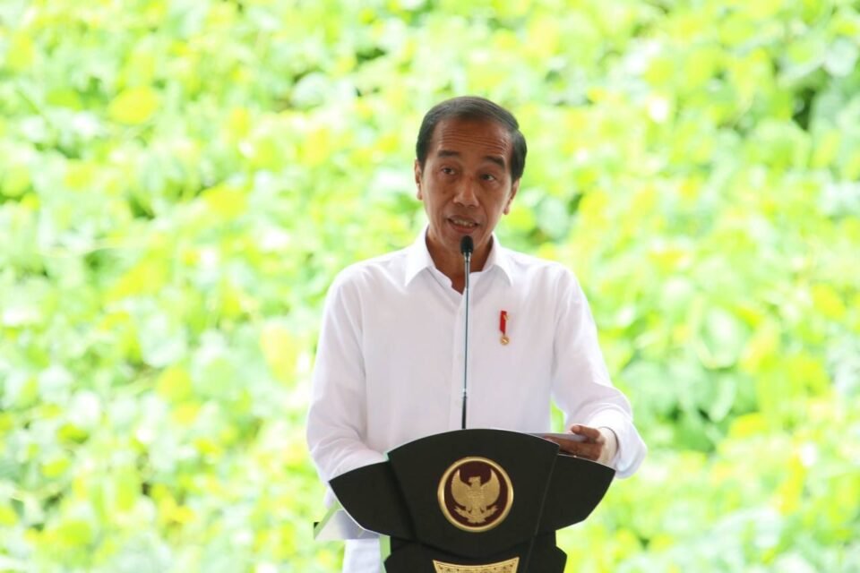 Jokowi