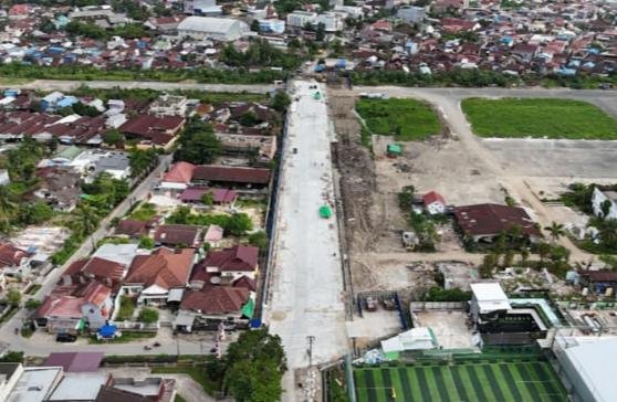 Bandara Temindung